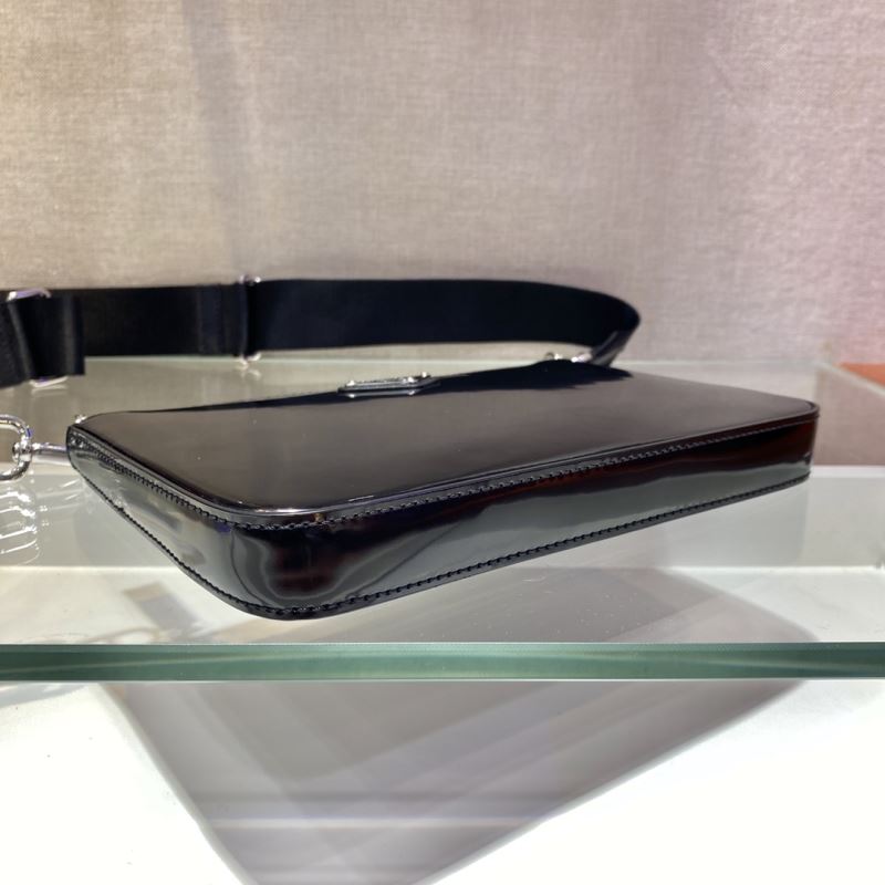 mens Pra*a satchel bags